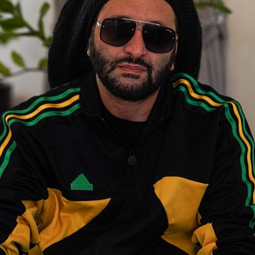 Alborosie