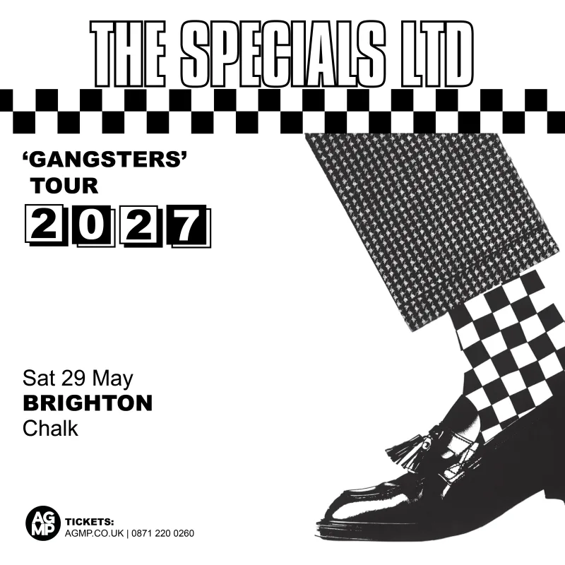 The Specials Ltd