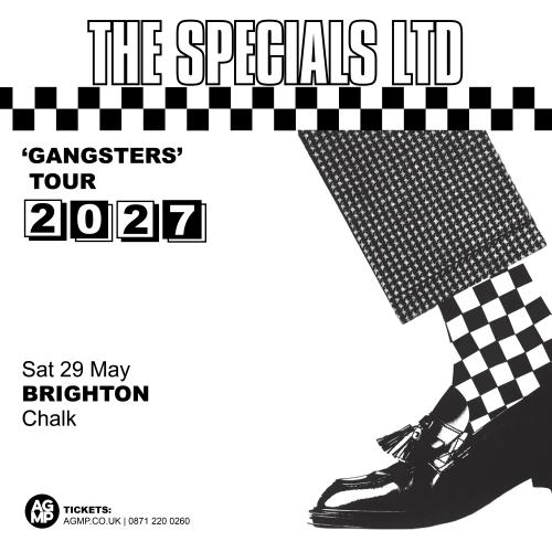 The Specials Ltd