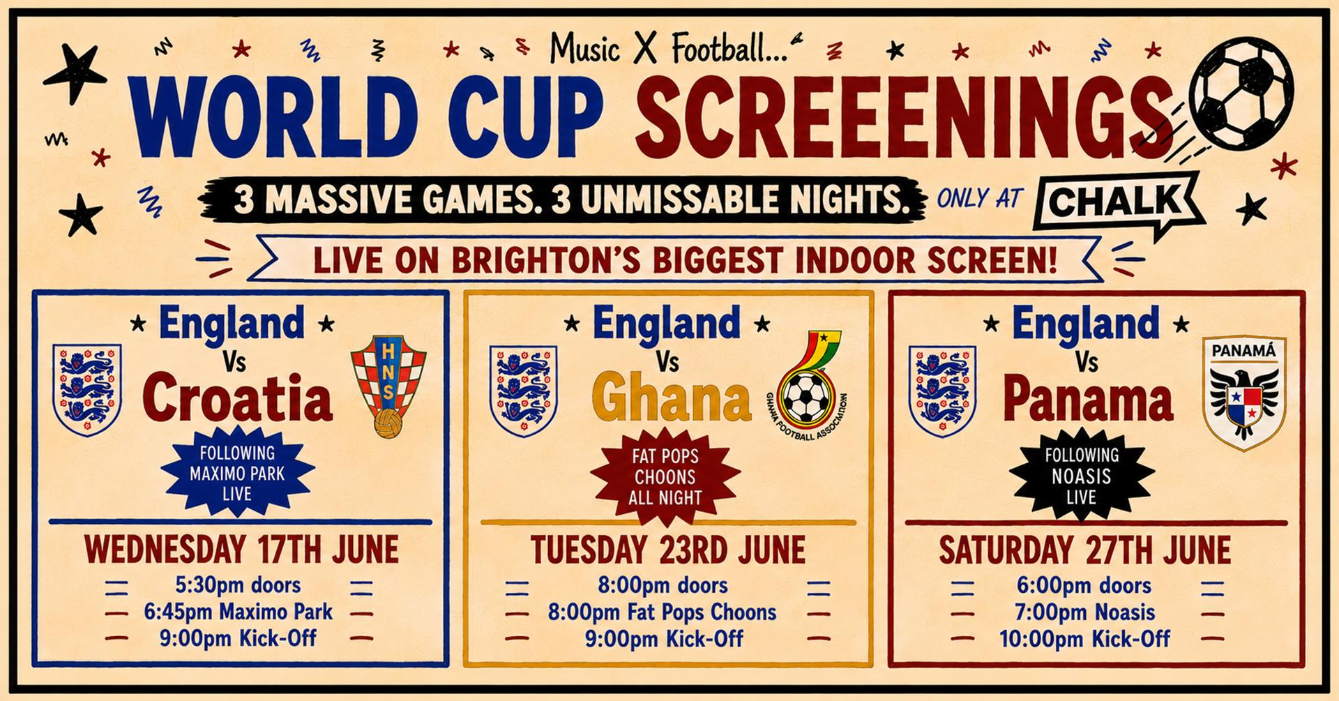 World Cup 2027
