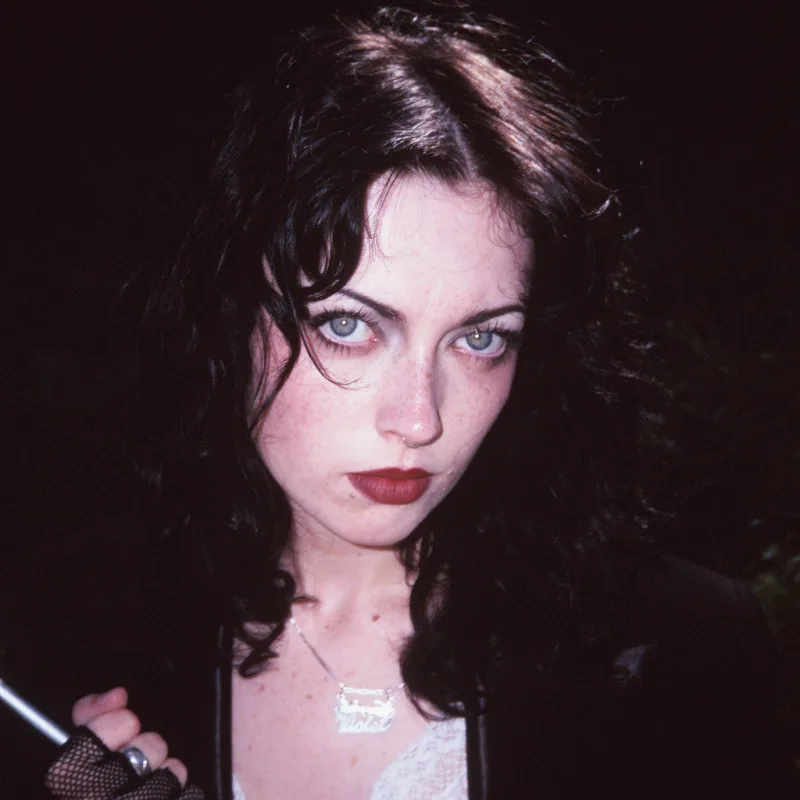 Violet Grohl