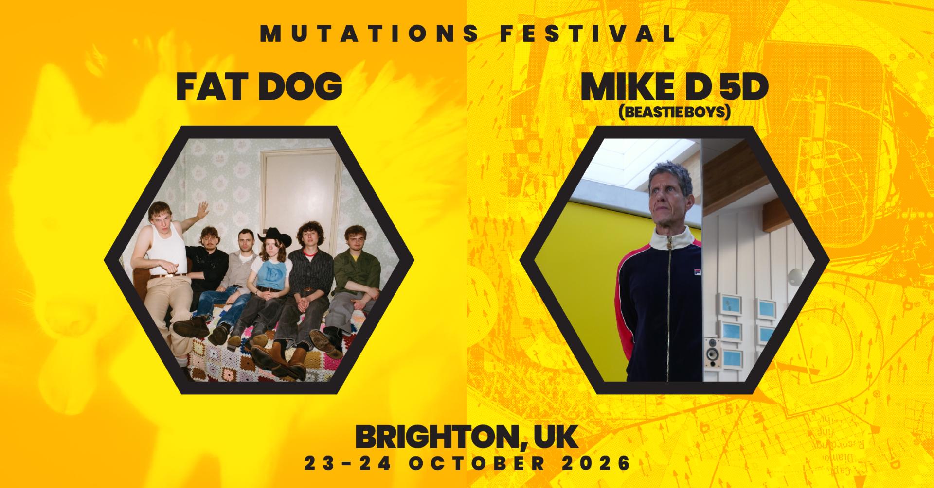 Mutations 2026