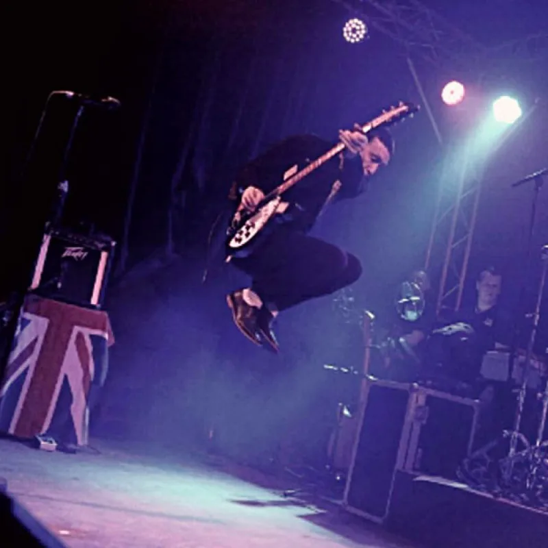 The Jam'd