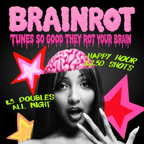 BRAINROT: TUNES SO GOOD THEY ROT YOUR BRAINS🧠
