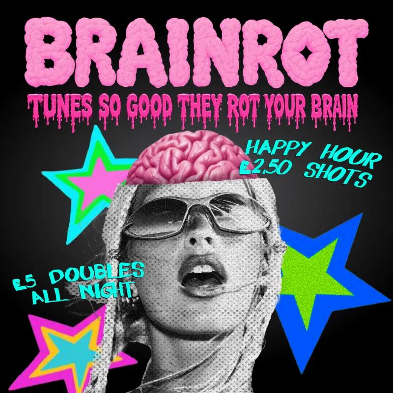 BRAINROT: TUNES SO GOOD THEY ROT YOUR BRAINS🧠