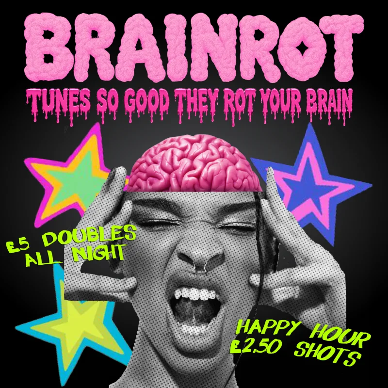 BRAINROT: TUNES SO GOOD THEY ROT YOUR BRAINS🧠
