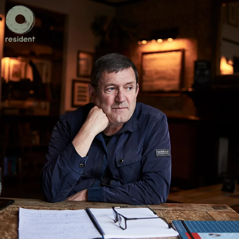 Paul Heaton: Album Launch Show (8pm show)