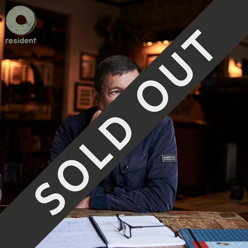 Paul Heaton: Album Launch Show (8pm show)