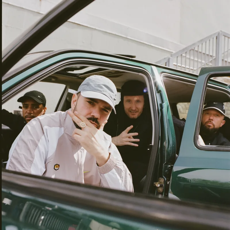 Kurupt FM