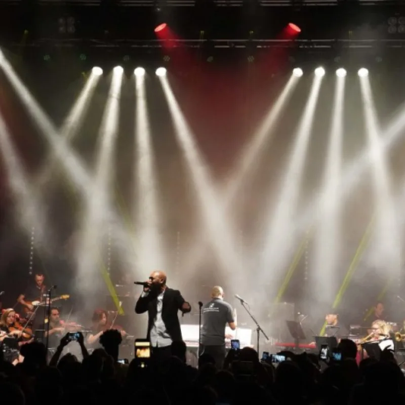 The House & Garage Orchestra