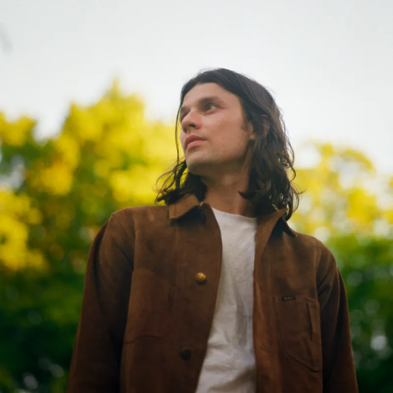 James Bay