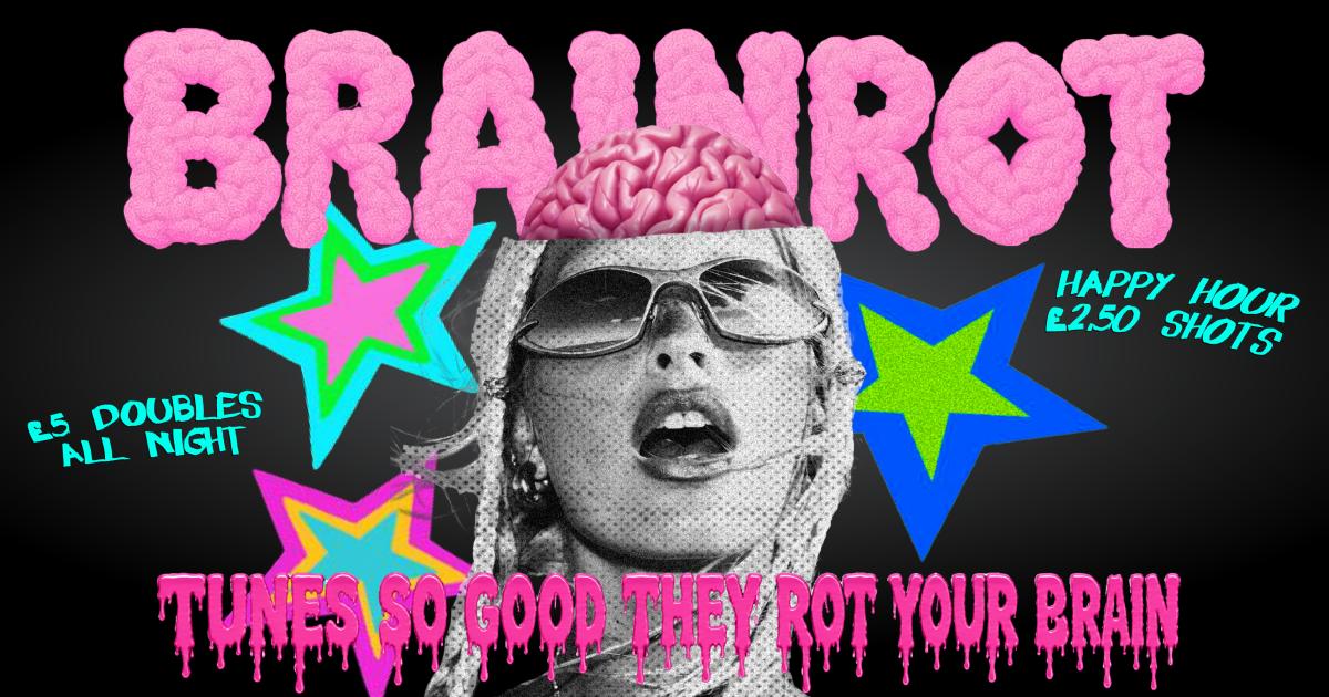🧠 BRAINROT: TUNES SO GOOD THEY ROT YOUR BRAINS
