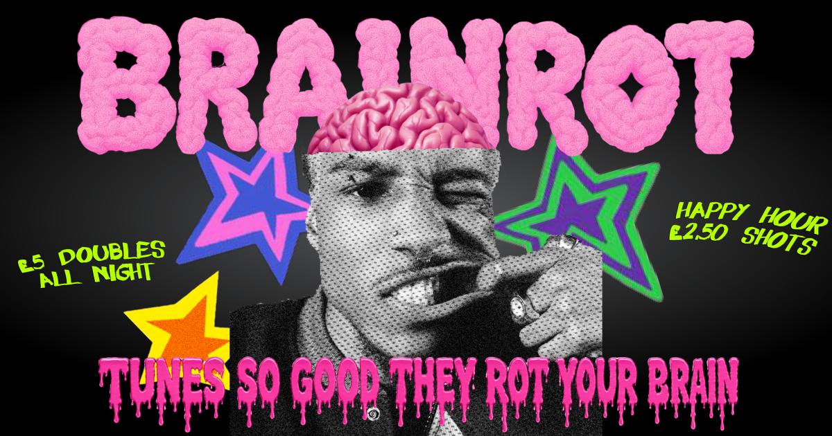 🧠 BRAINROT: MOVING IN WEEKEND!!