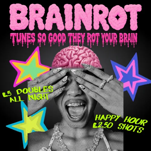 🧠 BRAINROT: Tunes So Good They Rot Ur Brains