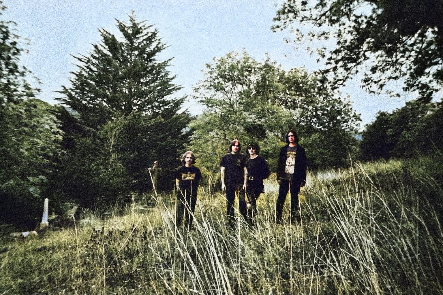 The Wytches