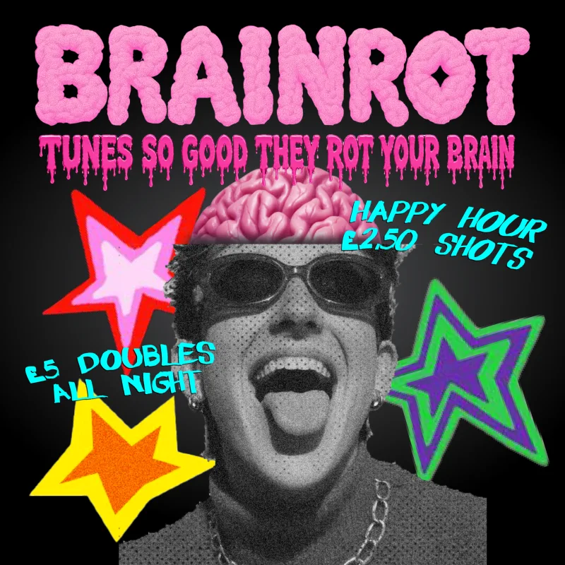 🧠 BRAINROT: Tunes So Good They Rot Ur Brains
