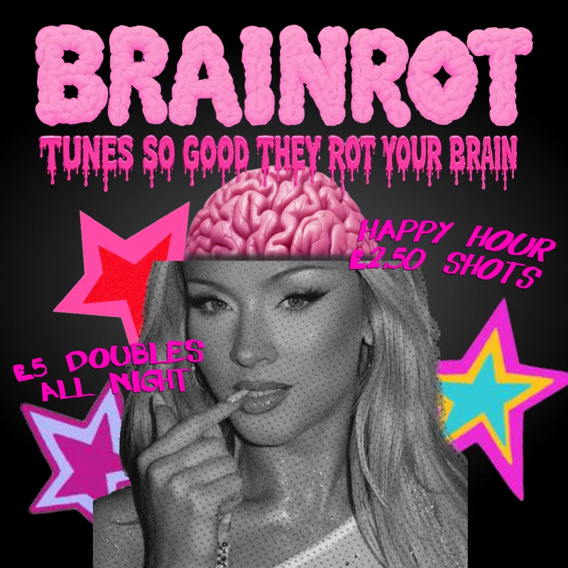 🧠 BRAINROT: Tunes So Good They Rot Ur Brains