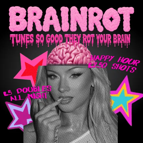 🧠 BRAINROT: Tunes So Good They Rot Ur Brains