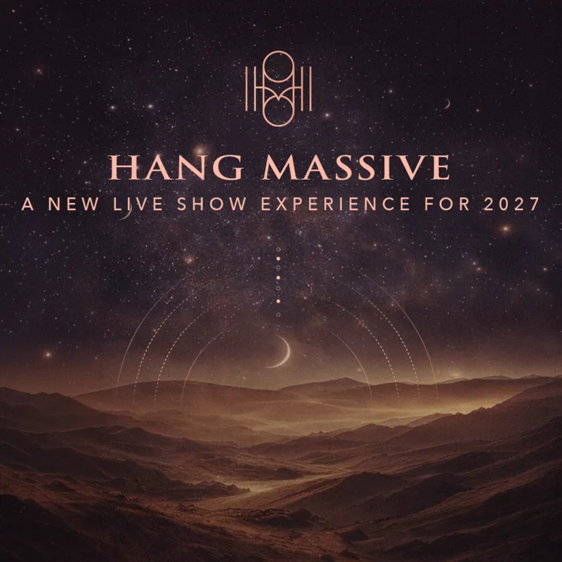 Hang Massive