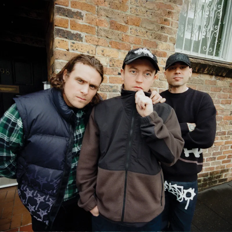 DMAs