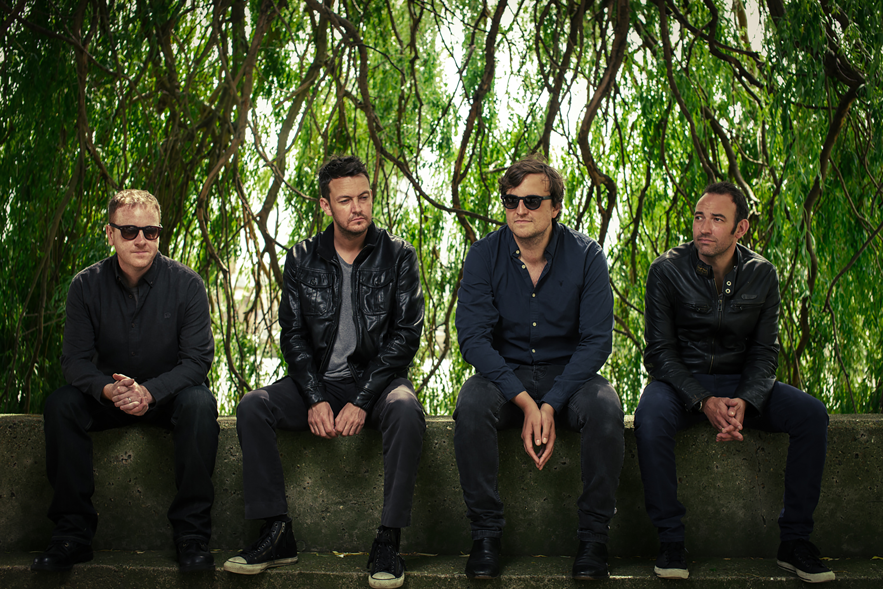 Starsailor