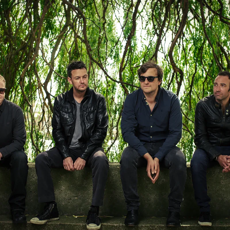 Starsailor