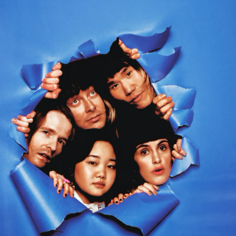 SUPERORGANISM