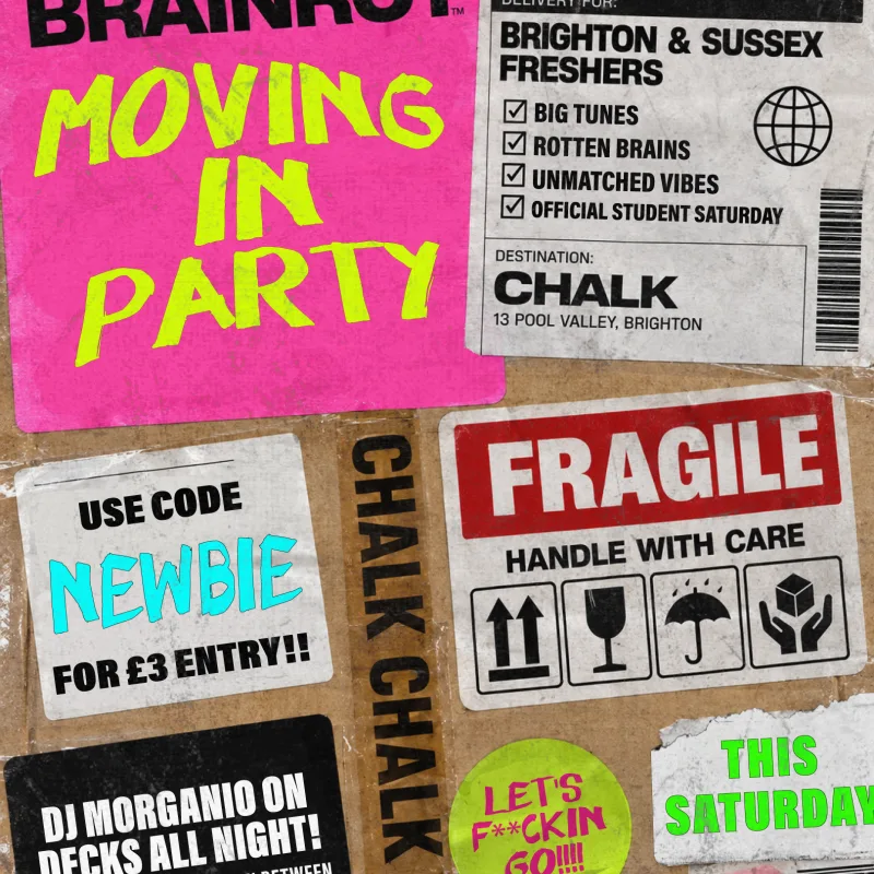 🧠 BRAINROT: MOVING IN WEEKEND!!