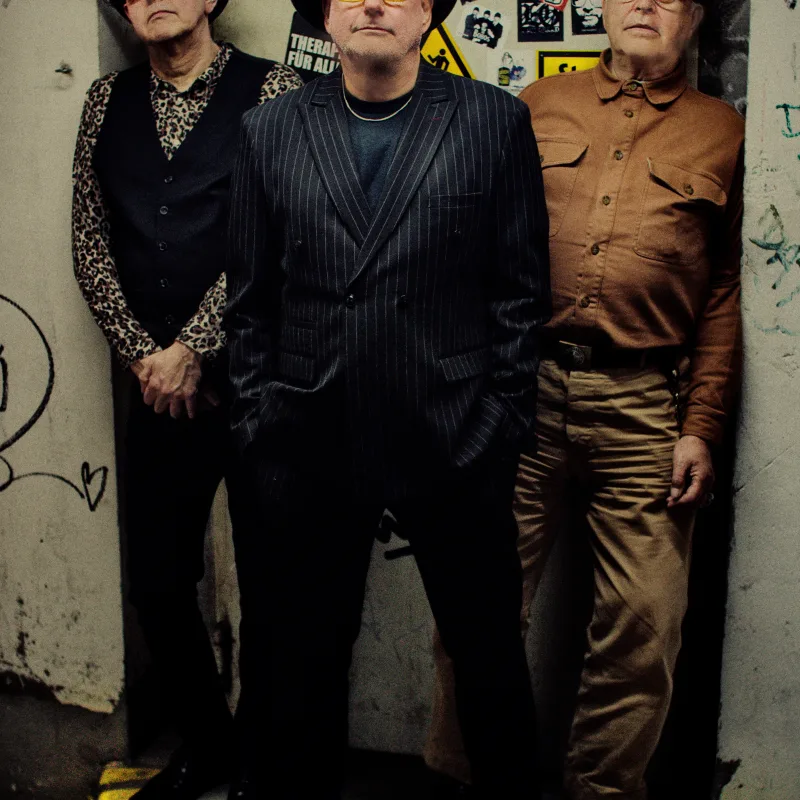 The Ruts