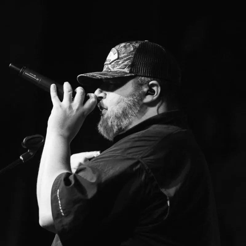 The Luke Combs Experience