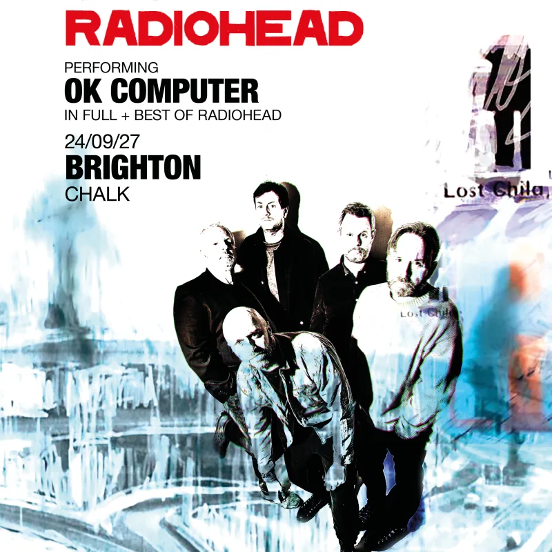 Just Radiohead
