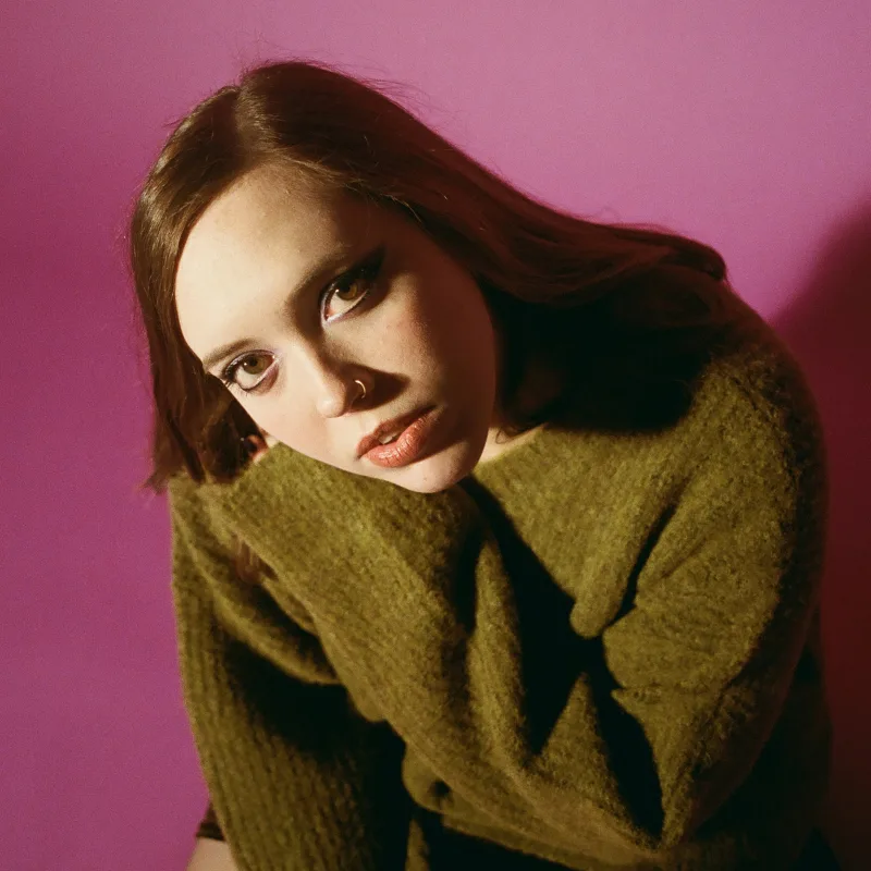 Soccer Mommy