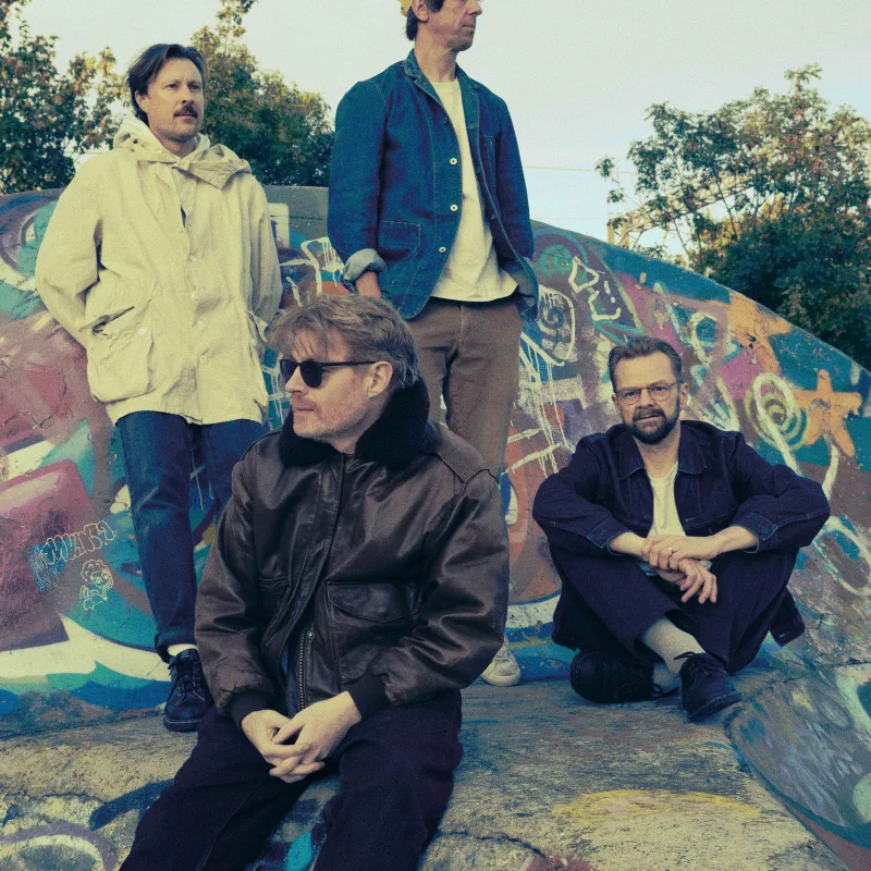 Django Django
