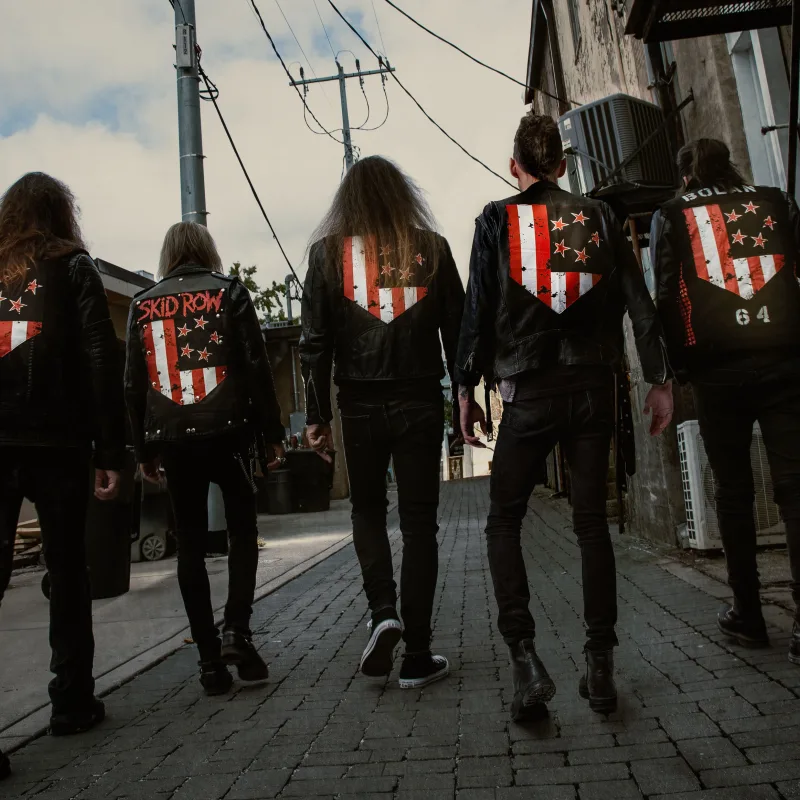 Skid Row