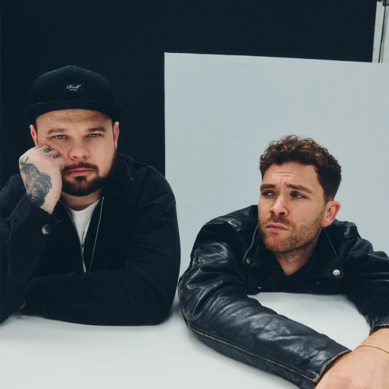 ROYAL BLOOD (EARLY)