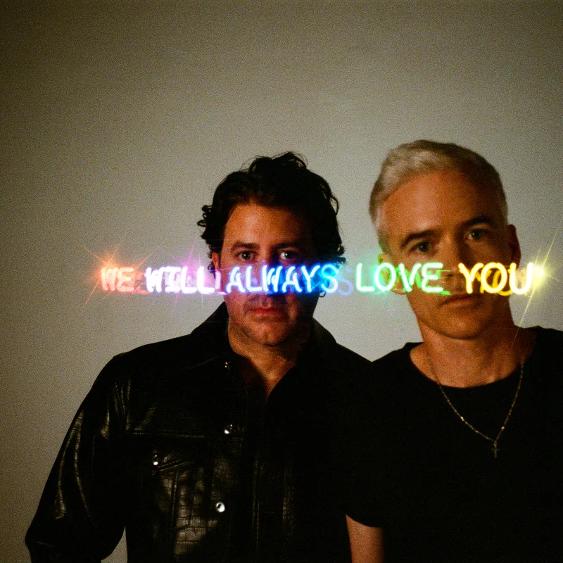 The Avalanches