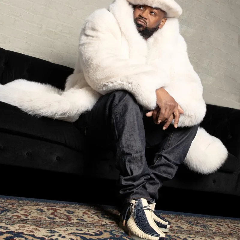 Ghostface Killah