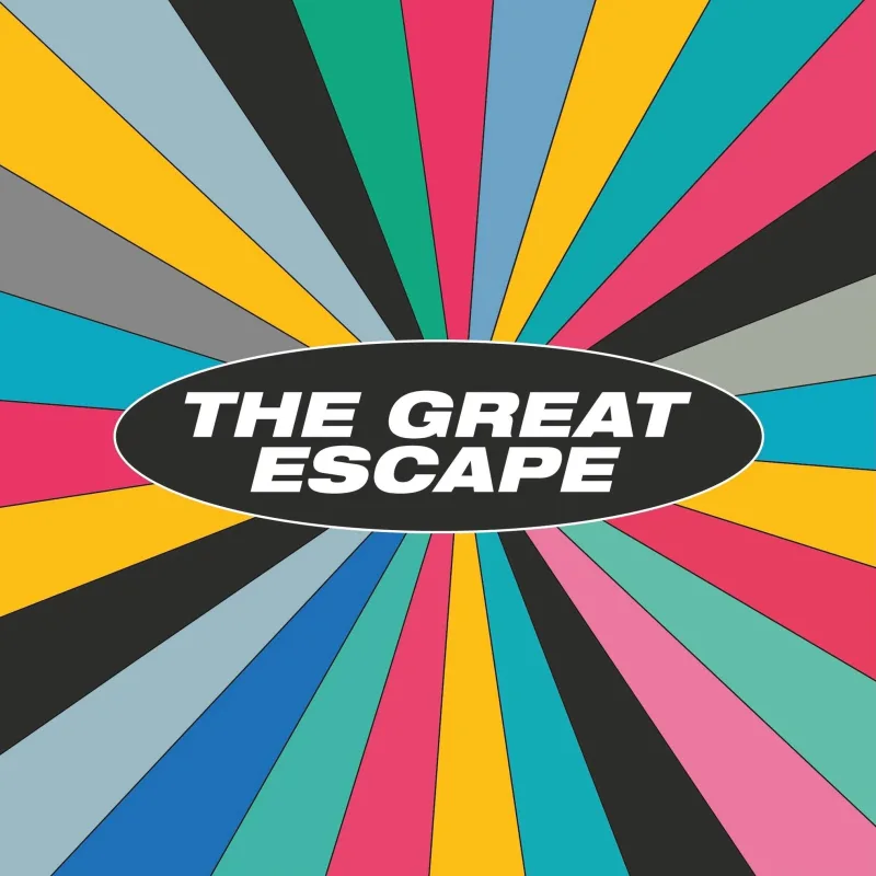 The Great Escape