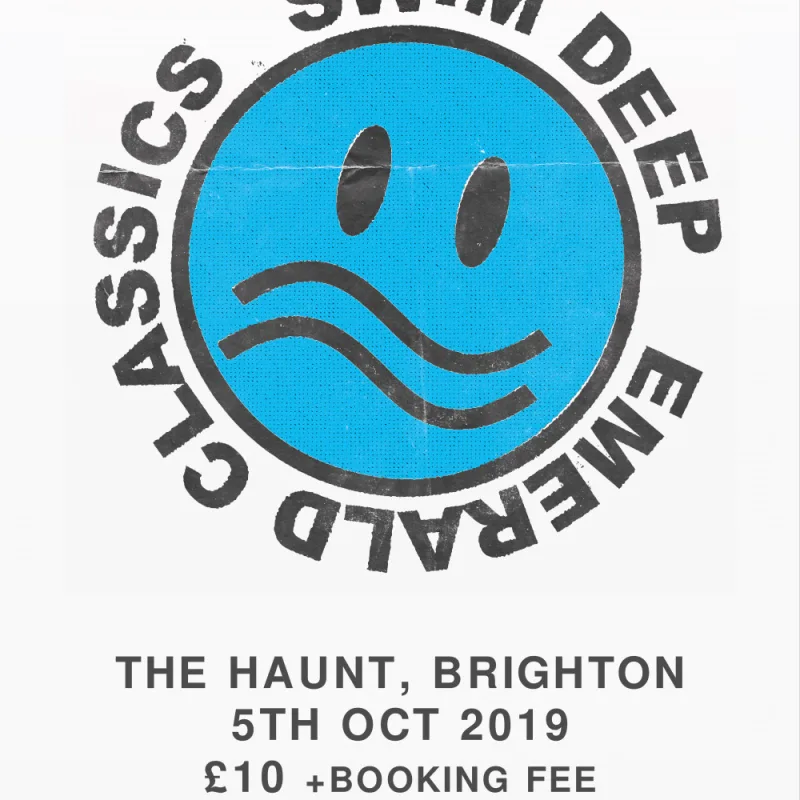 Swim Deep