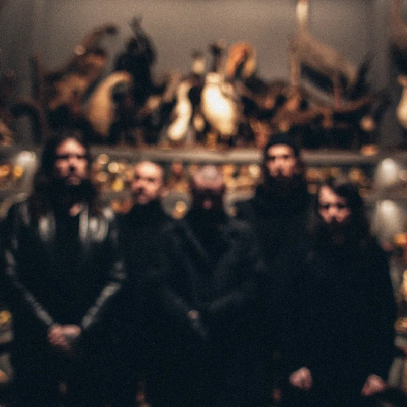 AMENRA