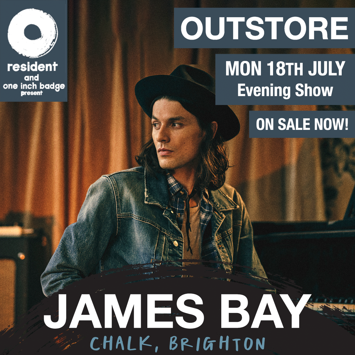 James Bay