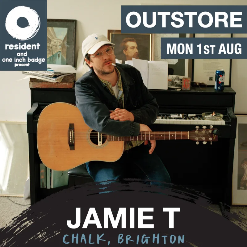 Jamie T