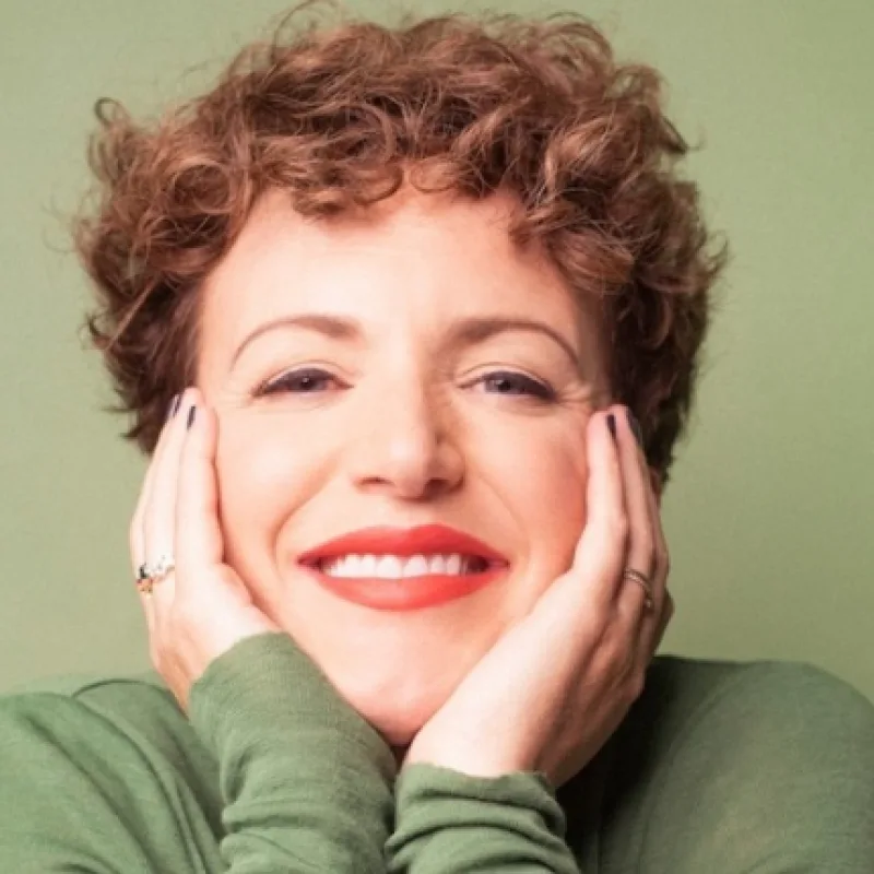 ANNIE MAC ‘BEFORE MIDNIGHT’
