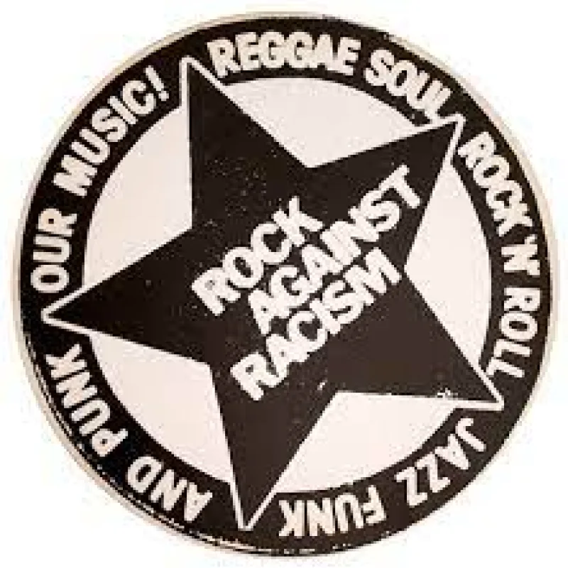 Rock Against Racism