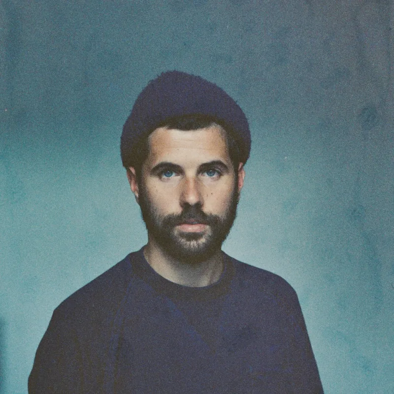 Nick Mulvey