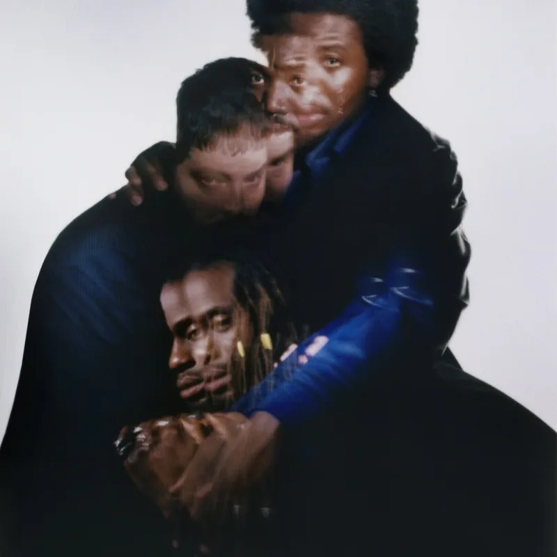 Young Fathers