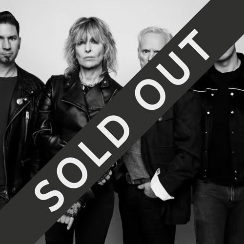 The Pretenders