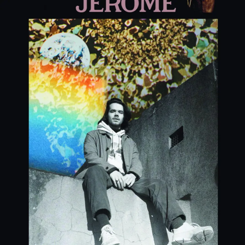 Oscar Jerome