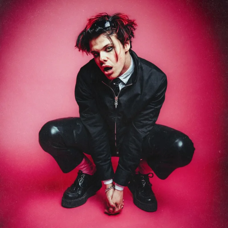 Yungblud