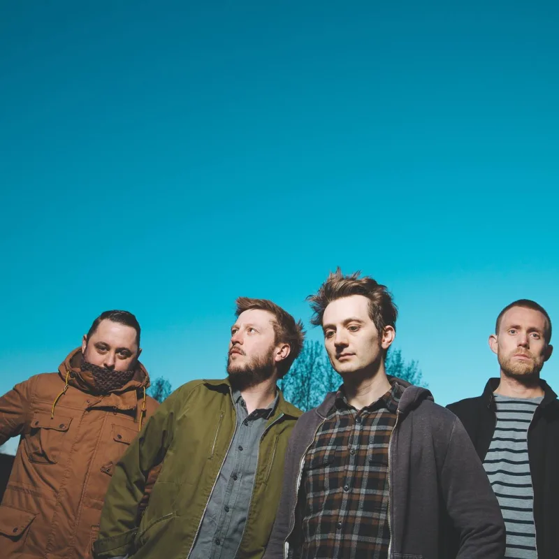 65daysofstatic